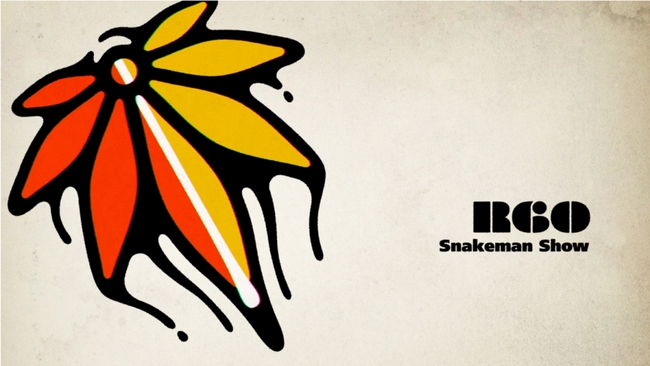 R60 スネークマンショー | 株式会社WOWOWのプレスリリース