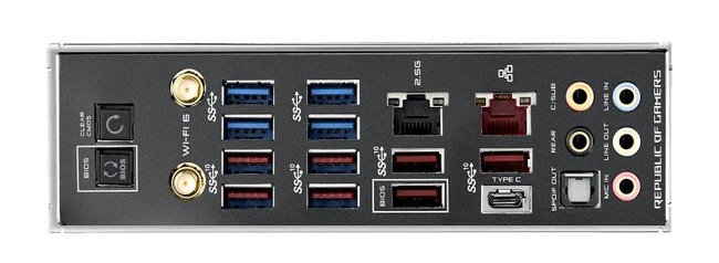 90A対応14+2 PowerStageを採用した、AMD X570チップセット搭載