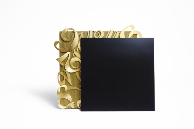 フランク ミュラー│時と音のデジタルアートFranck Muller × COTODAMA