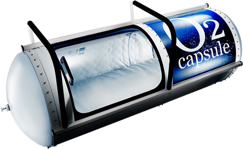 Bリーグ・アースフレンズ東京Z】選手も愛用！酸素カプセルの販売を開始