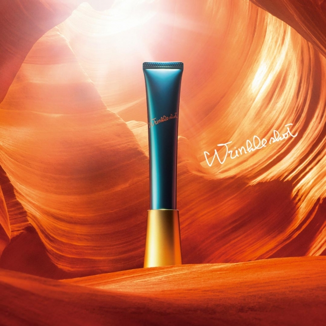 リンクルショット メディカル セラム」 販路拡大 | 株式会社ポーラの