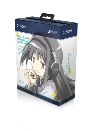 AH-GC20 魔法少女まどか☆マギカ・スペシャルエディション | 株式会社