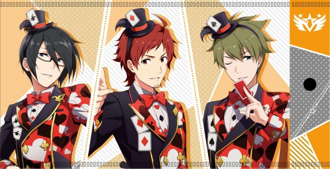 テレビアニメ『ワケミニ』初のコラボカフェ！3月13日(水)より期間限定