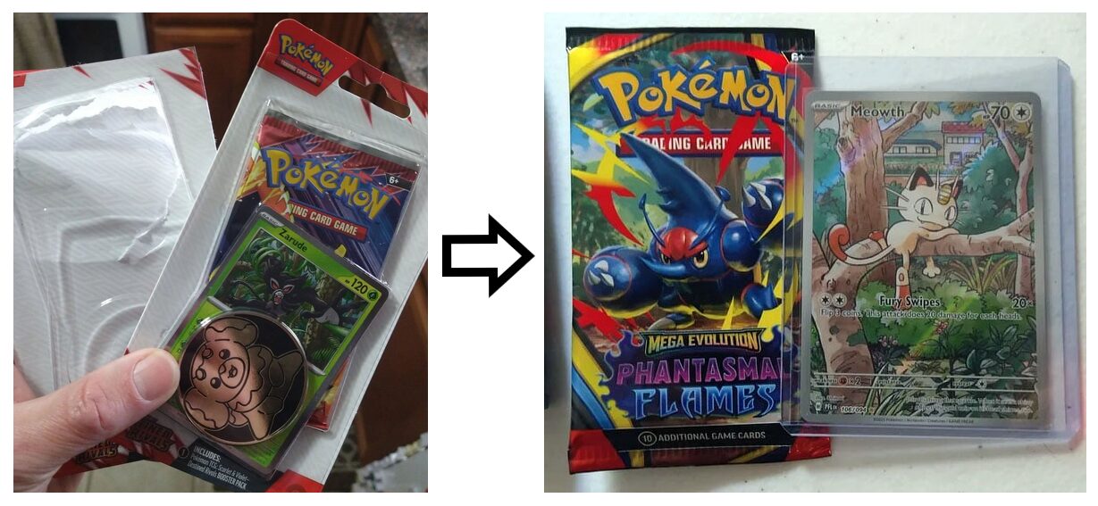 海外ポケカ公式、発売前の新製品をうっかり販売｜PTCGL News