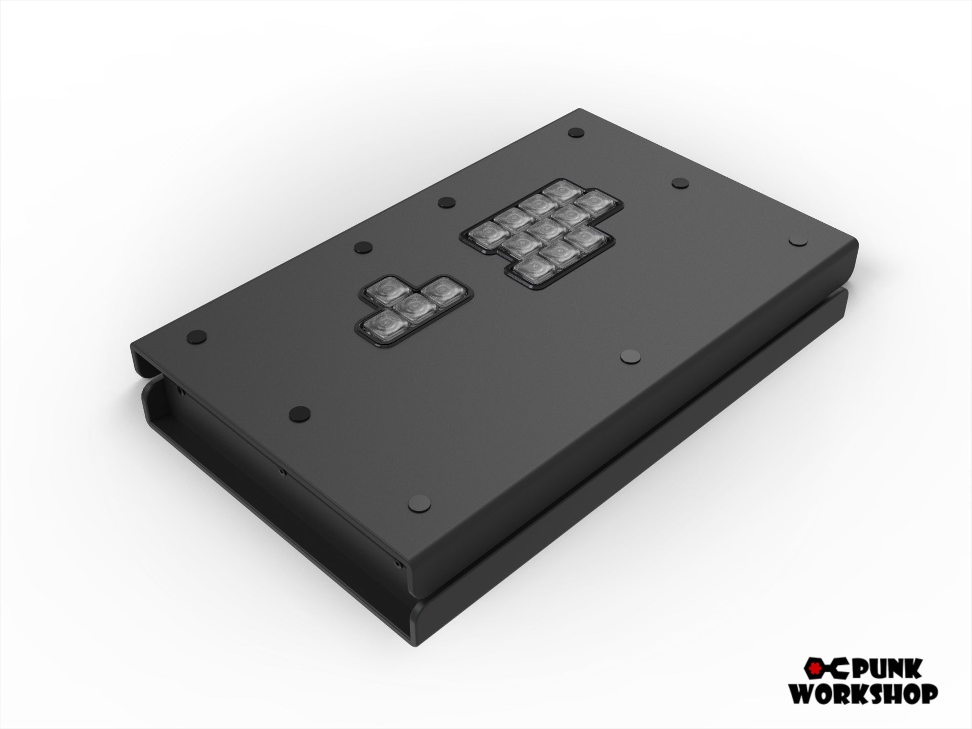 高橋【PC用】PWS レバーレス ULTRABOX タイプB Amazon.co.jp: punk