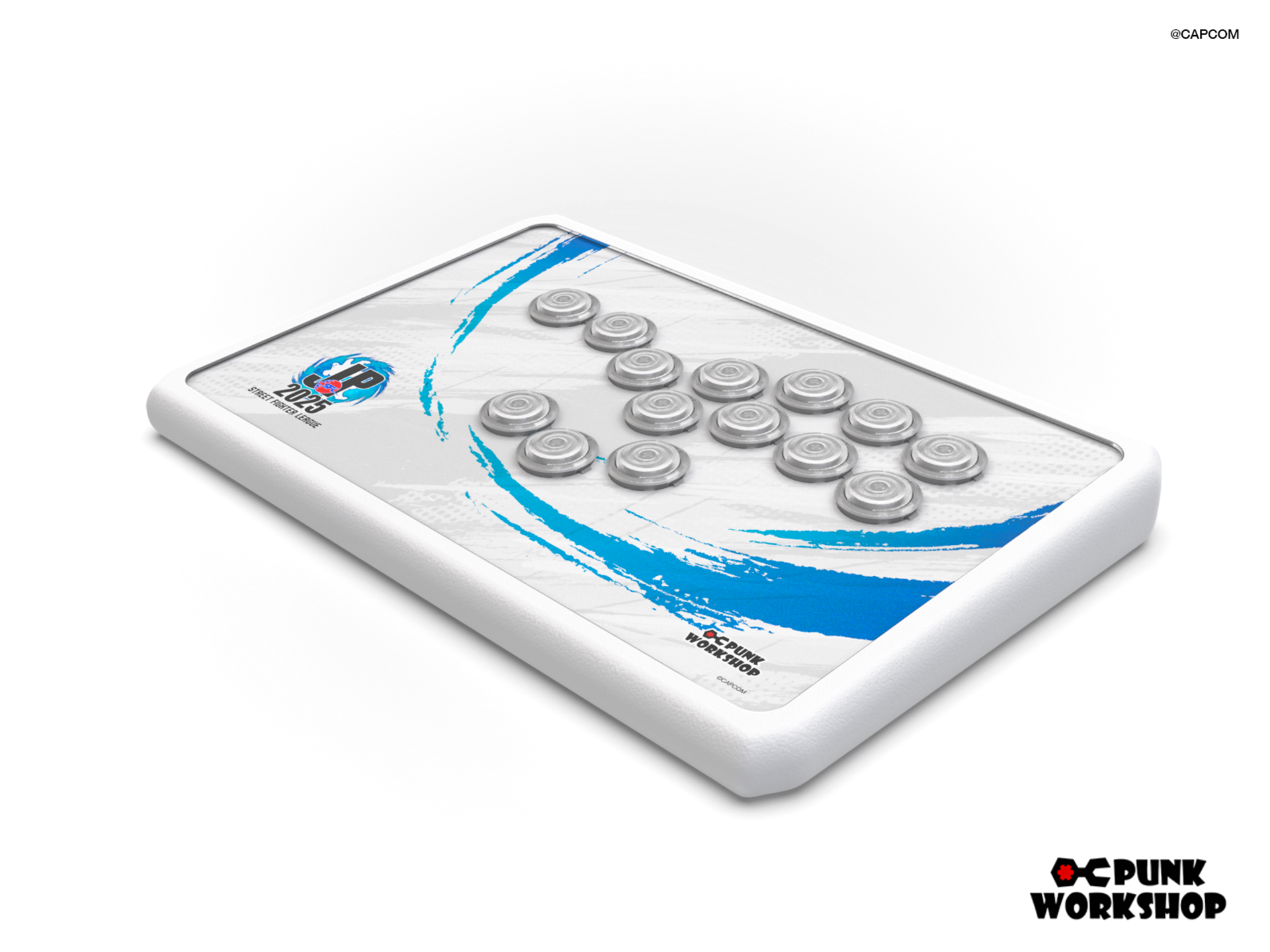 PWS R14 レバーレスコントローラー SFL: Pro-JP 2025 モデル – PUNK