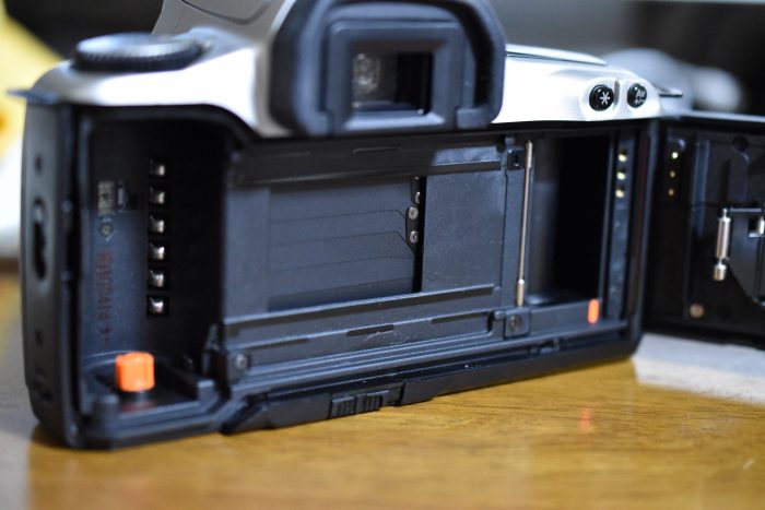 CANON EOS Kiss IIIを使い始めた。 | puaphotodog 〜日常とカメラ〜