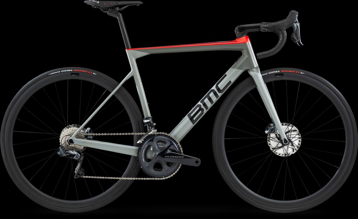 Product News BMC Road Innovations 2020 - Fast, beautiful Swiss