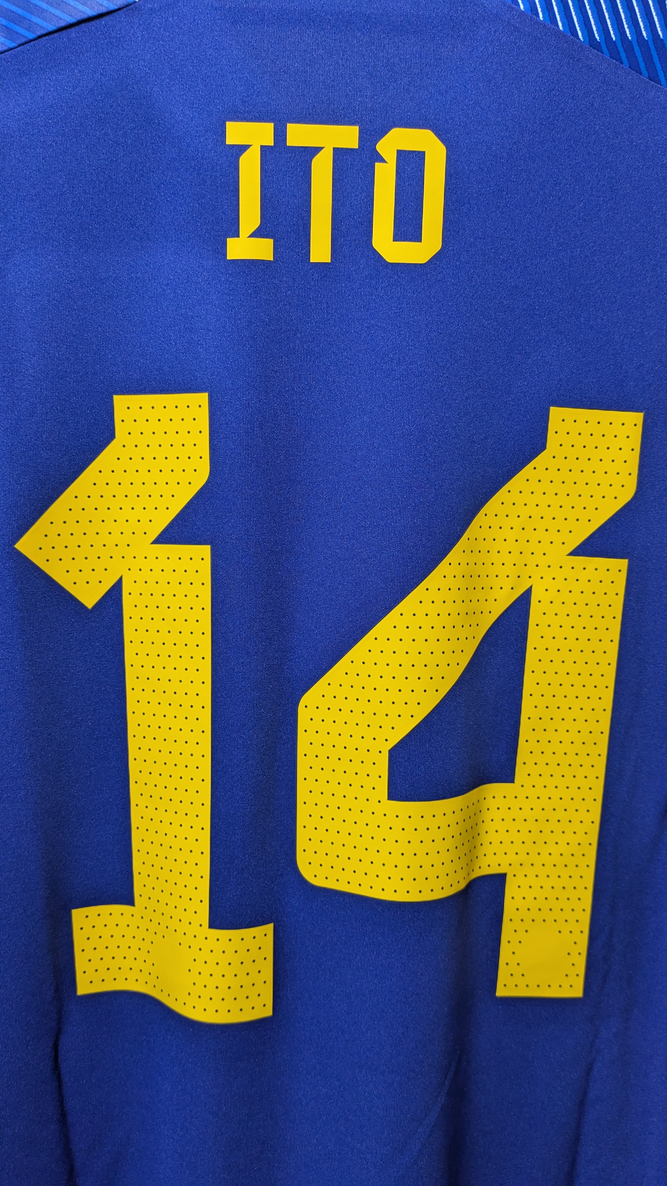 adidas アディダス サッカー日本代表 2022 ホーム レプリカ