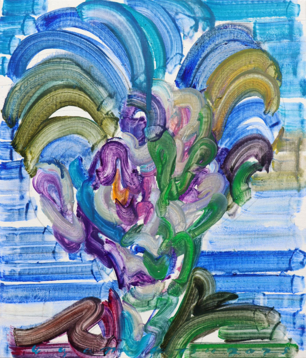 江上越作品集 交差線 | PARCO出版