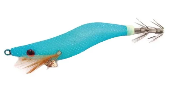 オモリグ】人気沸騰中のエギ『出雲デスフォール』特徴やカラーについて