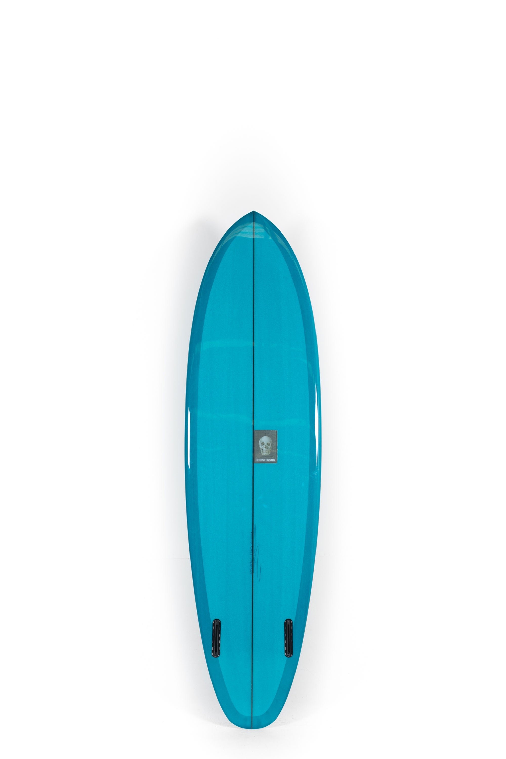Christenson Surfboards - TWIN TRACKER - 6'8