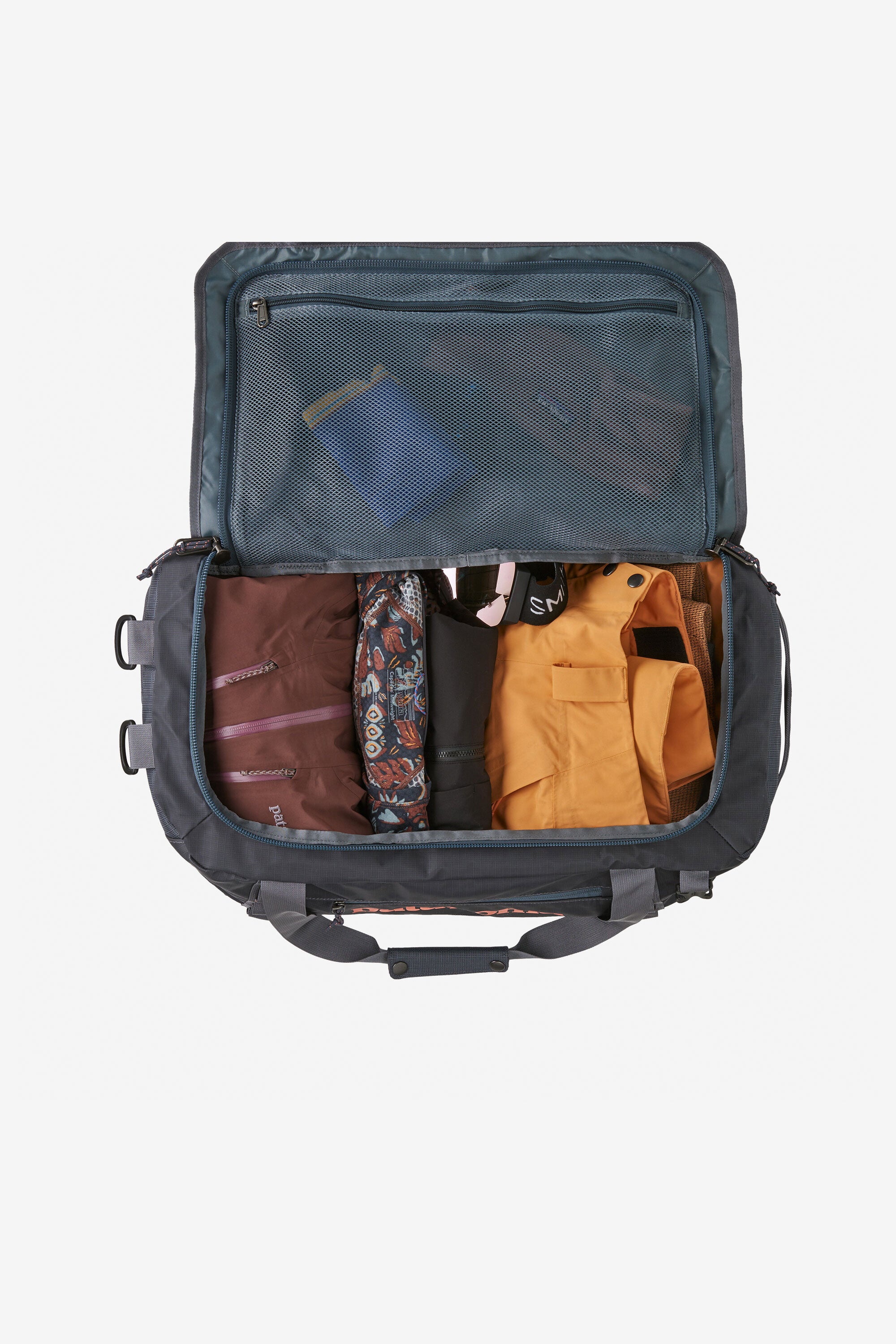 PATAGONIA - BLACK HOLE DUFFEL - 40L | Shop at PUKAS SURF SHOP