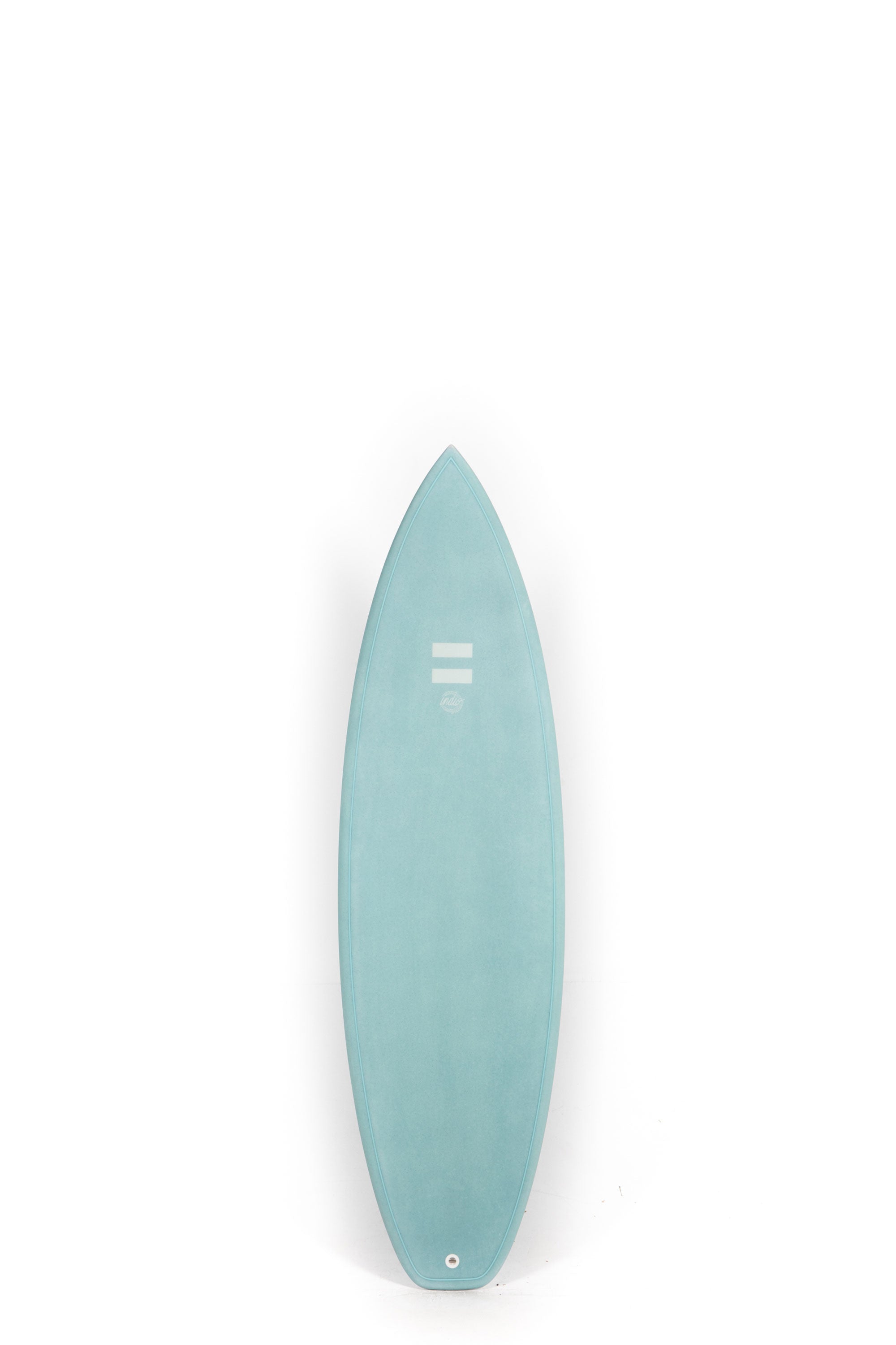 Indio Surfboards - BOOM HP Sky Blue 5'10” at PUKAS SURF SHOP