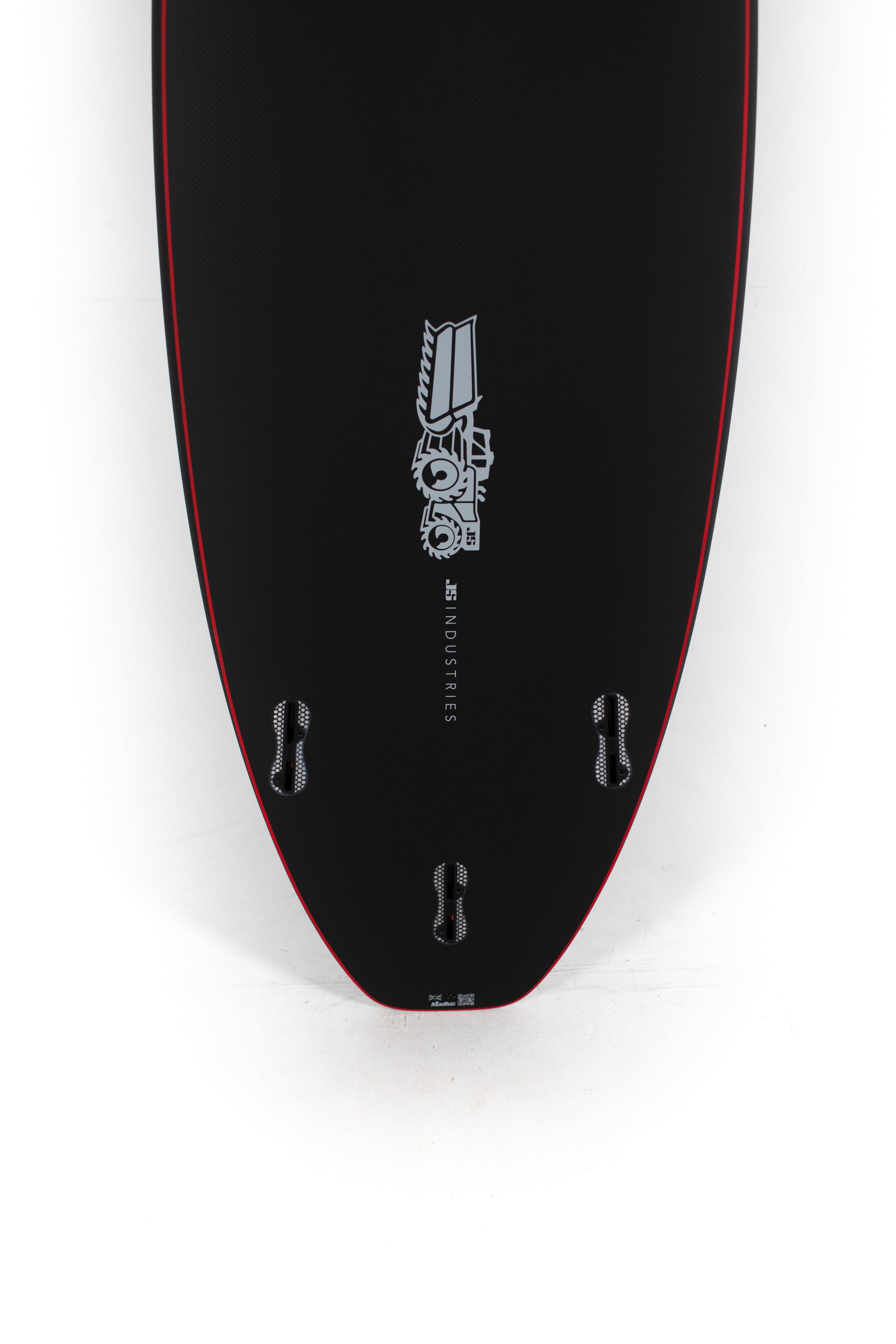 JS Surfboards - XERO GRAVITY CARBOTUNE 5'10