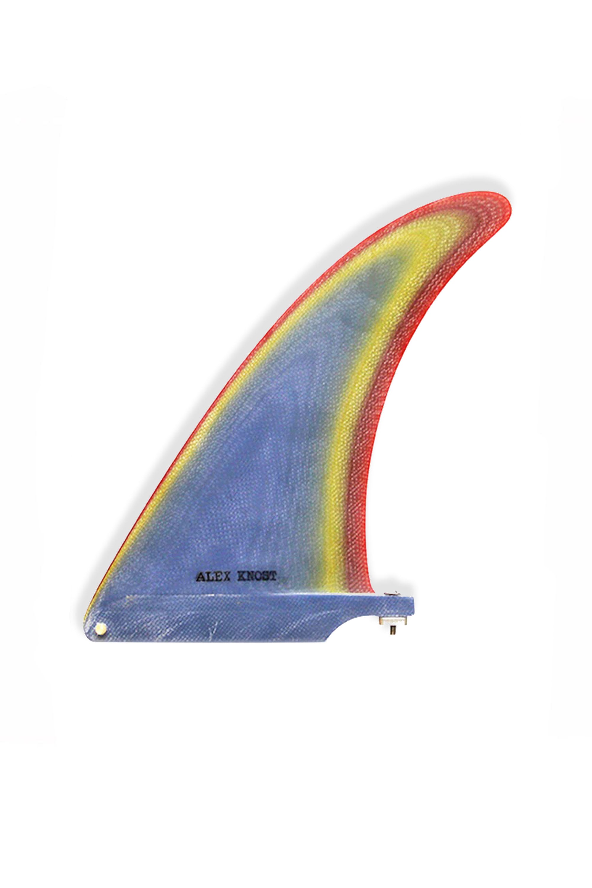 CAPTAIN FIN - Alex Knost - 8.5 - 1 FIN | Shop at PUKAS SURF SHOP