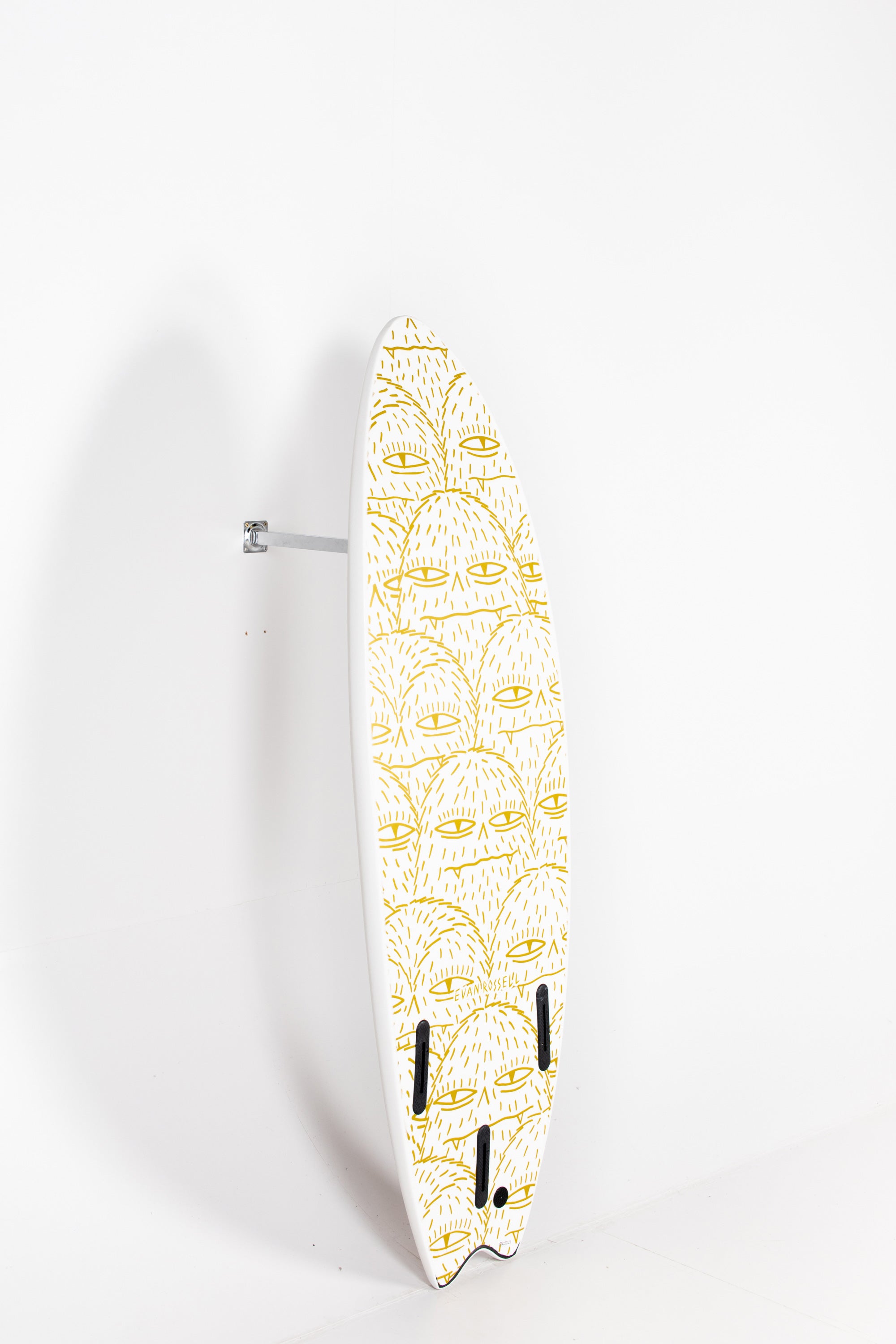 CATCH SURF ODYSEA SKIPPER x EVAN ROSSELL PRO | Buy at PUKAS SURF SHOP
