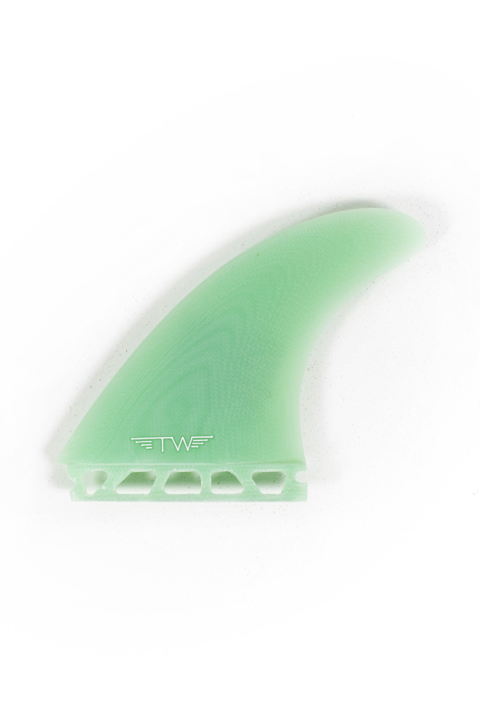 CAPTAIN FIN - Tyler Warren - 5 FINS | Shop at PUKAS SURF SHOP