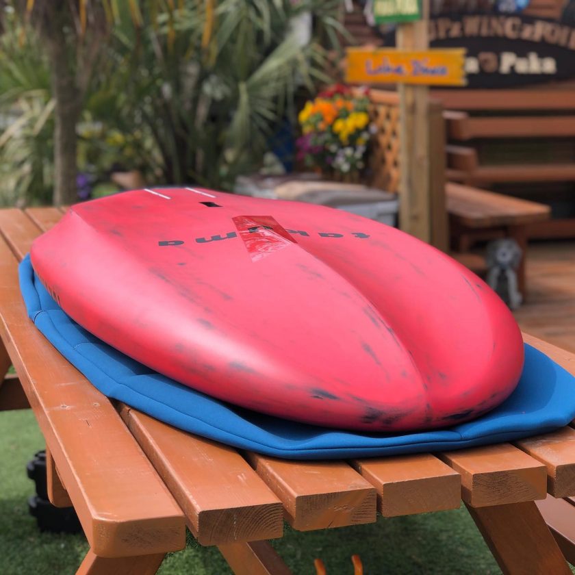 TAKUMA FOIL BOARD! タクマTK CARBON入荷 | 滋賀県琵琶湖でSUP(サップ