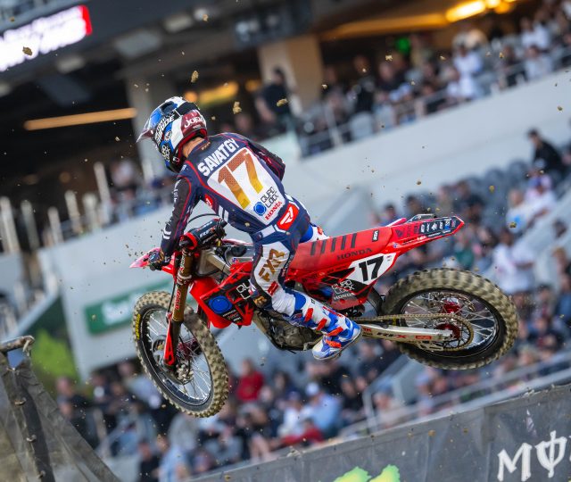 Daytime Program: San Diego – PulpMX