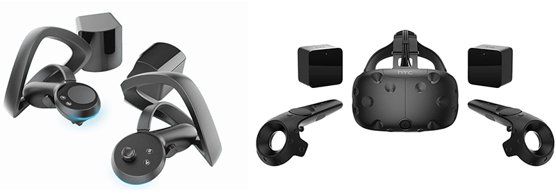 視野角200度の5K VRヘッドセット「Pimax 5K Plus」 | ププルメディア