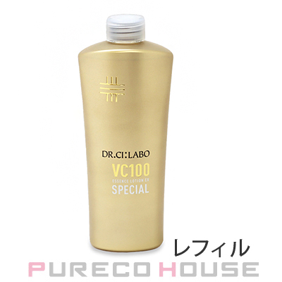 ドクターシーラボ VC100 エッセンスローションEX スペシャル 285ml