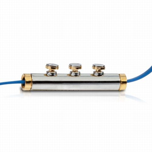 トランペット型！ ジャズを最高音質で楽しむ『Miles Davis Trumpet