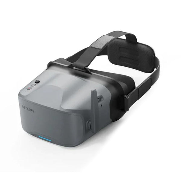 BetaFPV VR04 5.8GHz Analog FPV Goggles — Pyrodrone