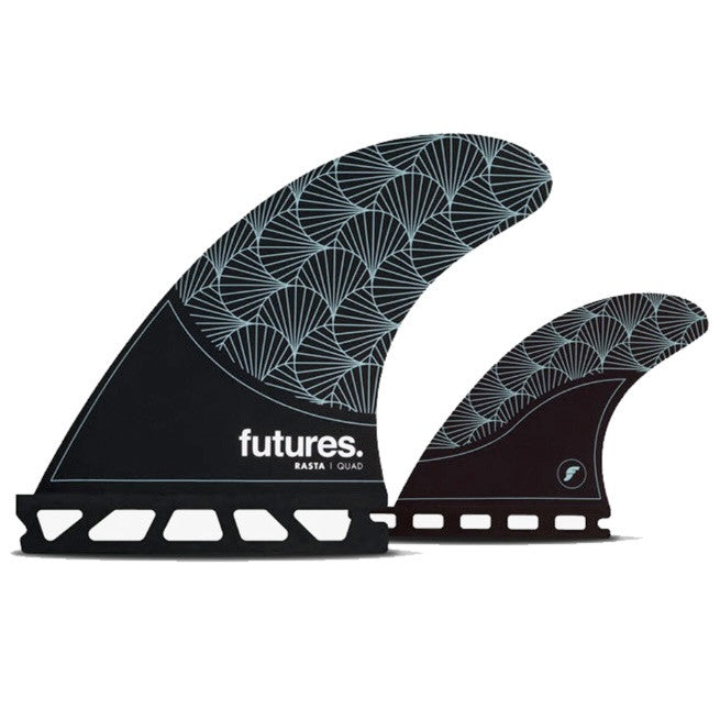 Surfboard Fins | Pyzel Surfboards