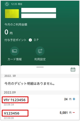 FAQ詳細 -「Vサガク」（差額調整）の対象取引の確認方法を教えて