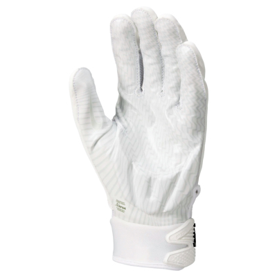 ナイキ グローブ D-タック7.0 ホワイト／ブラック│アメフト用品専門店