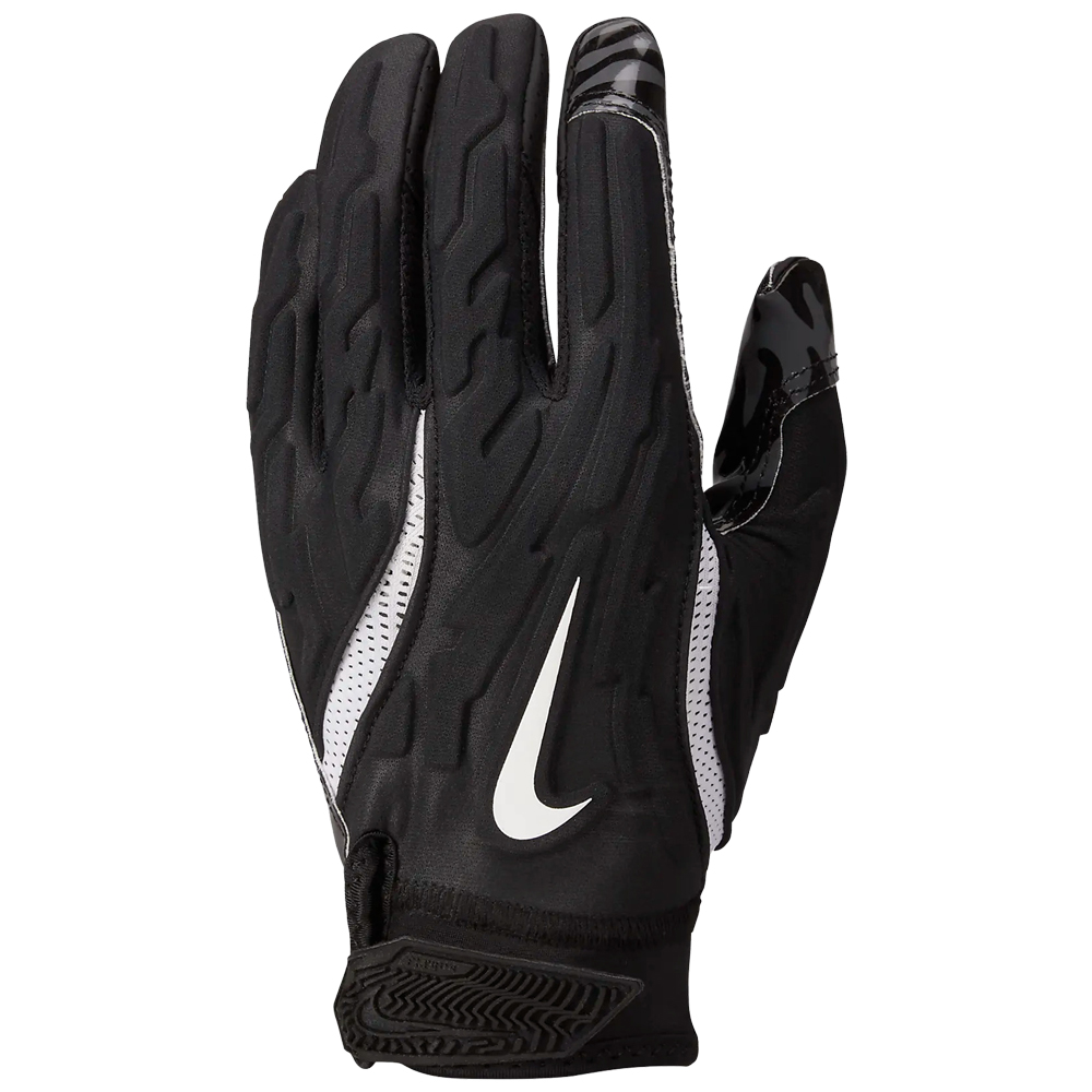 ナイキ グローブ スーパーバッド7.0 ブラック│アメフト用品専門店 QB
