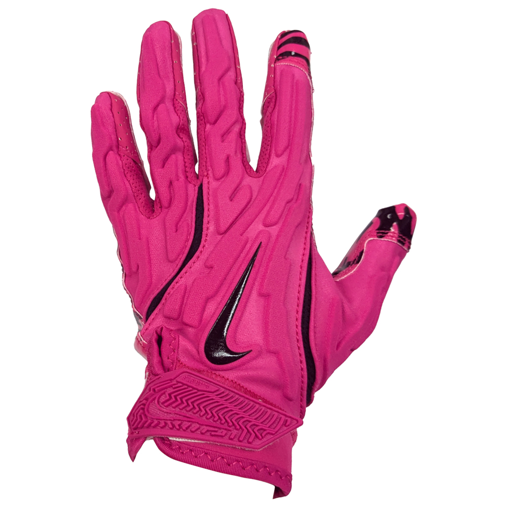 ナイキ グローブ スーパーバッド7.0 ピンク│アメフト用品専門店 QB