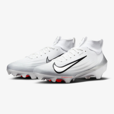 ナイキ シューズ ベイパープロ1 ホワイト／シルバー FB3298-100