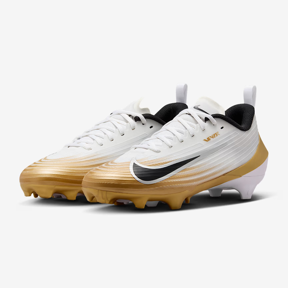 ナイキ シューズ ベイパースピード3 ホワイト／Mゴールド FB3303-103