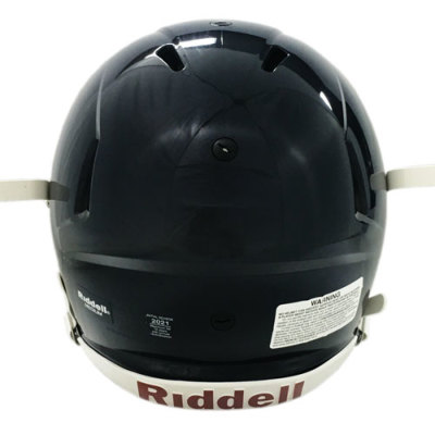 リデル ヘルメット スピードクラシックアイコン カラー│アメフト用品