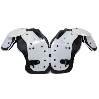 QBクラブ オリジナル ユース用ショルダーパッド モメンタム S・Mサイズ