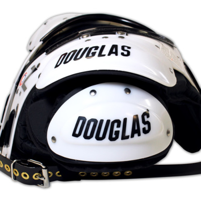 ダグラス ショルダーパッド CP Mr.D-Z｜アメフト用品専門店 QB CLUB