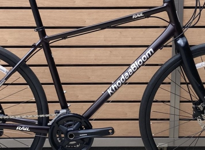 下鴨店】最新モデルが超特価！！2025年モデル Khodaa Bloom（コーダ