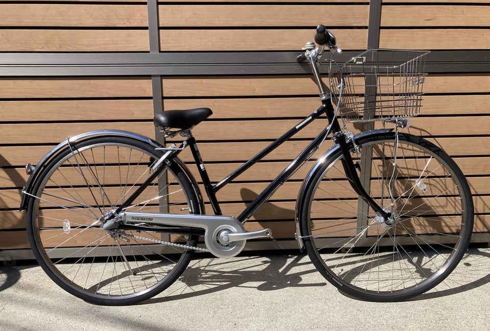 下鴨店】広告の品と通学車の選び方。BRIDGESTONE（ブリヂストン