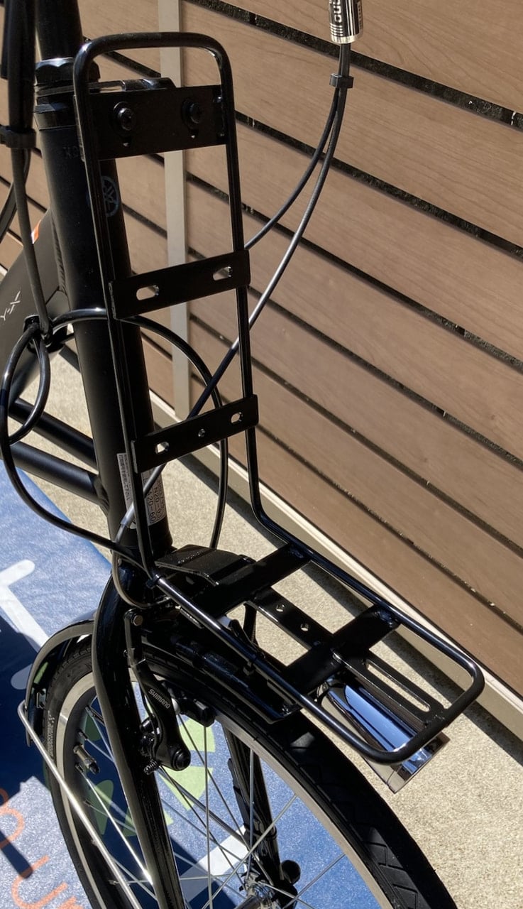 下鴨店】入荷速報✨YAMAHA（ヤマハ）スタイリッシュな電動アシスト