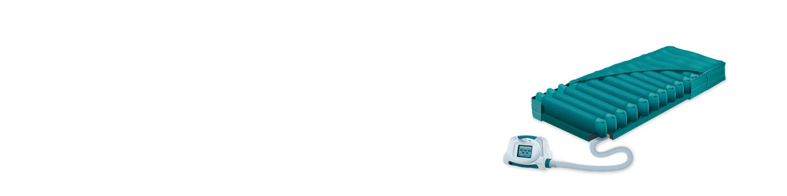 Low Air Loss mattresses - Pressure injury prevention | Arjo