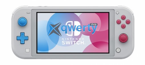 Nintendo Switch Lite Zacian and Zamazenta Edition Одесса, купить