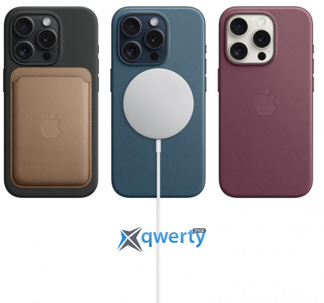 Apple iPhone 15 Pro 256GB White Titanium (MTV43) Одесса, купить