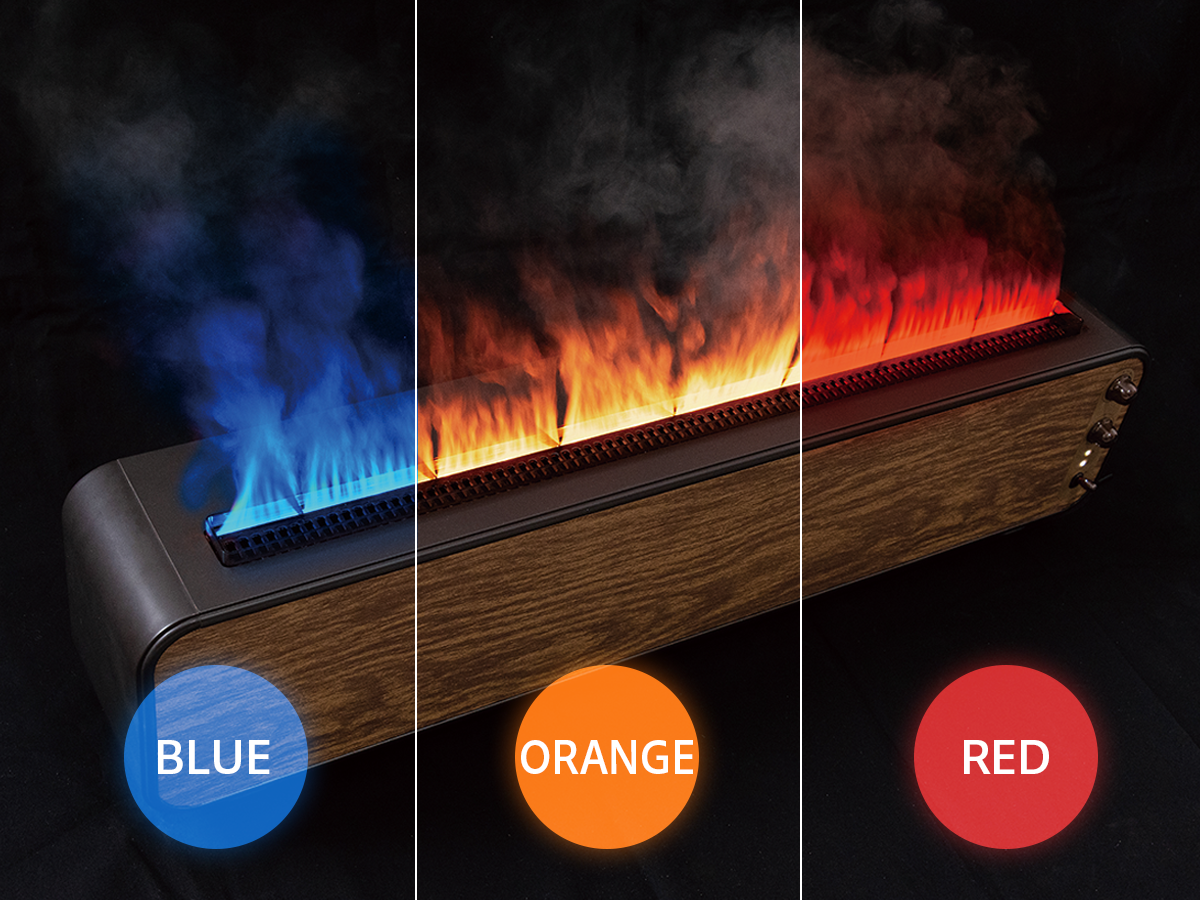 LUXFLAME | 株式会社 QUADS – クワッズ