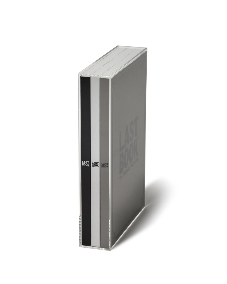 90年代の裏原カルチャーを凝縮した「LAST BOOK 90s URAHARA ARCHIVES