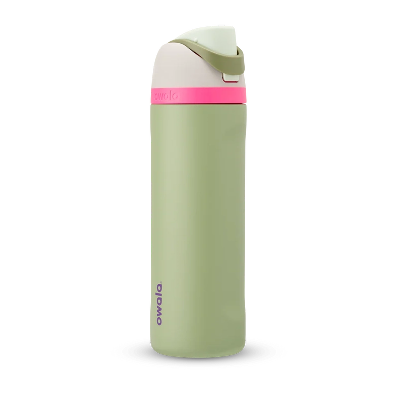 アメリカ発の次世代ボトルブランドowala®が日本再上陸、2/1（日）に