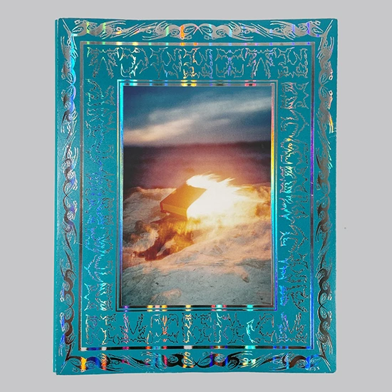 スタイリスト島田辰哉が中心となり始まったインディペンデントマガジン