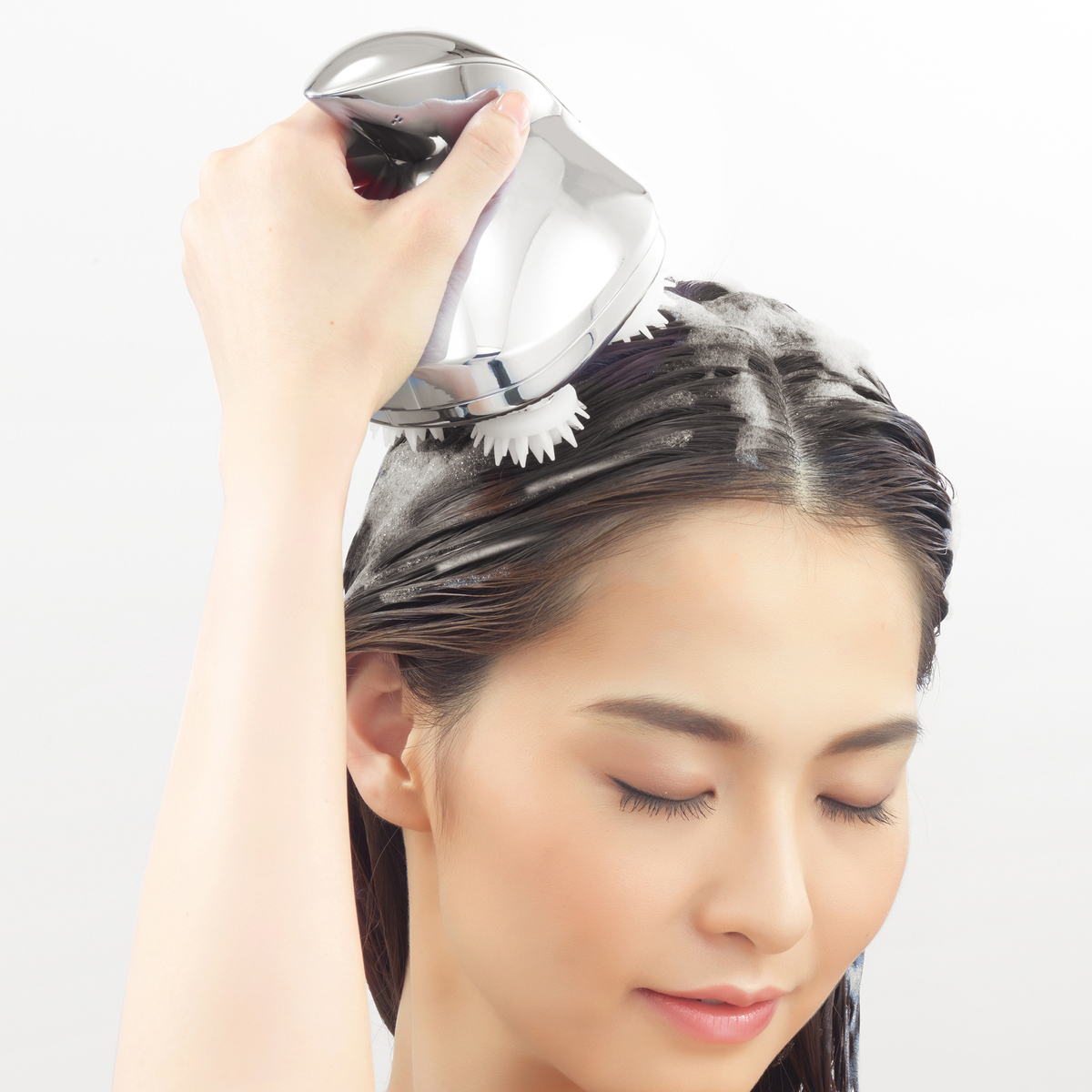 ReFa GRACE HEAD SPA[リファグレイスヘッドスパ] リファ（ReFa） - QVC.jp