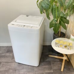 洗濯機／東芝／TOSHIBA／AW-704(W)／2014年製／4.2kg | 宇都宮の